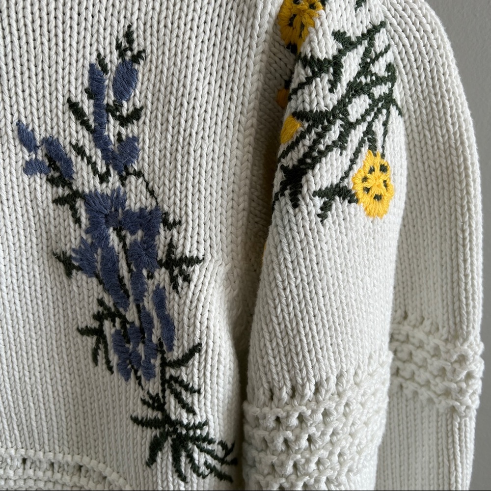 ba&sh Miro Sweater - Picture 9 of 16